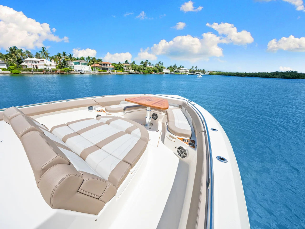 2026 Boston Whaler 420 Outrage 42.0 feet, Clearwater, Florida #23