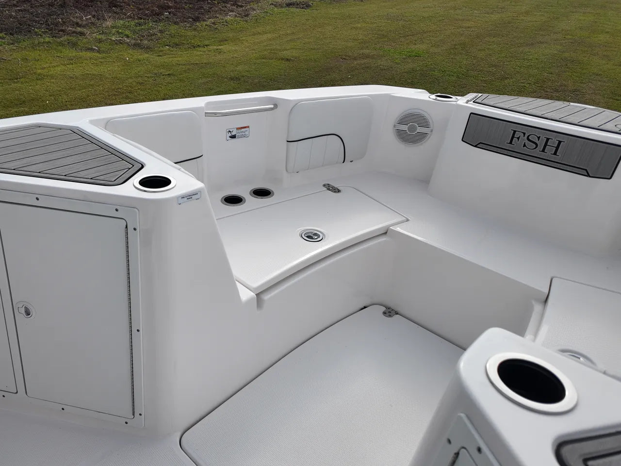 2025 Yamaha 220 FSH Sport 22.0 feet, Clearwater, Florida #19