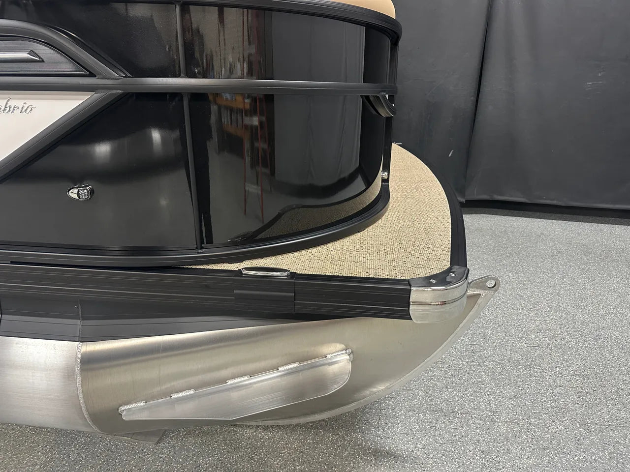 2026 Barletta Cabrio 22 UC 22.0 feet, Clearwater, Florida #14