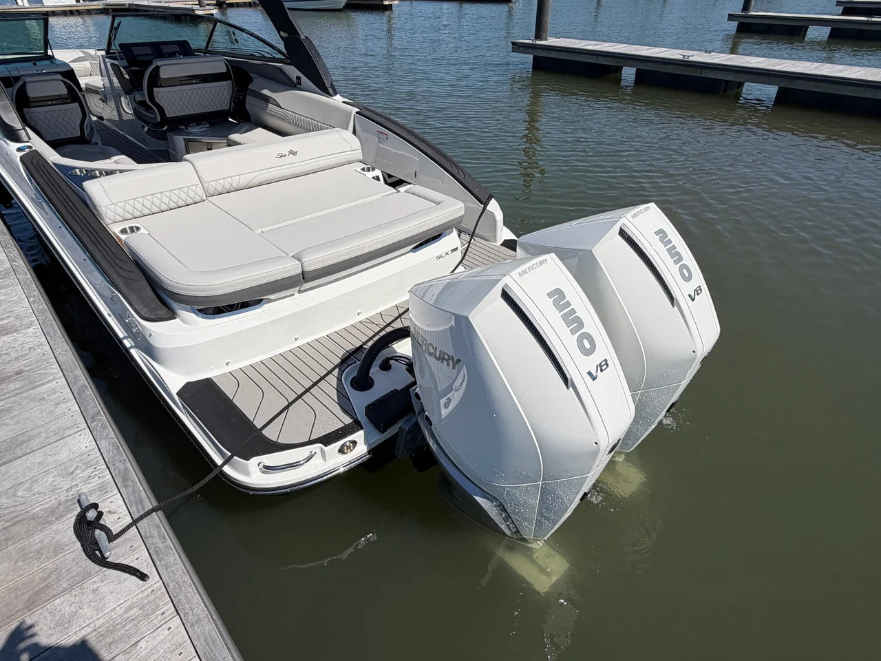 2026 Sea Ray SLX 280 Outboard 28.0 feet, Clearwater, Florida #15