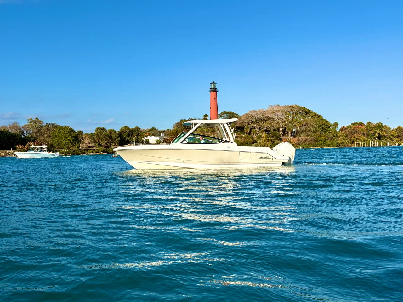 2026 Boston Whaler 280 Vantage 28.0 feet, Clearwater, Florida #1
