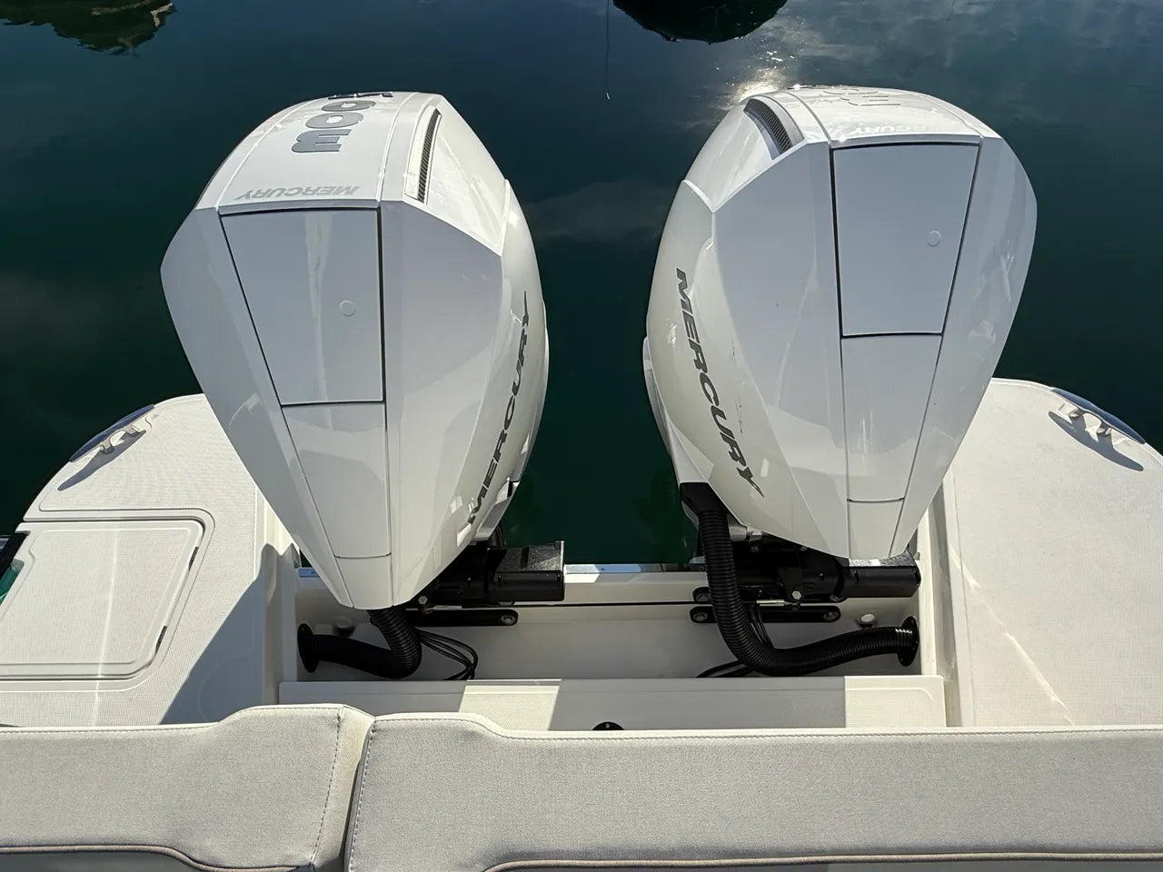 2026 Saxdor 320 GTC 32.0 feet, Clearwater, Florida #17