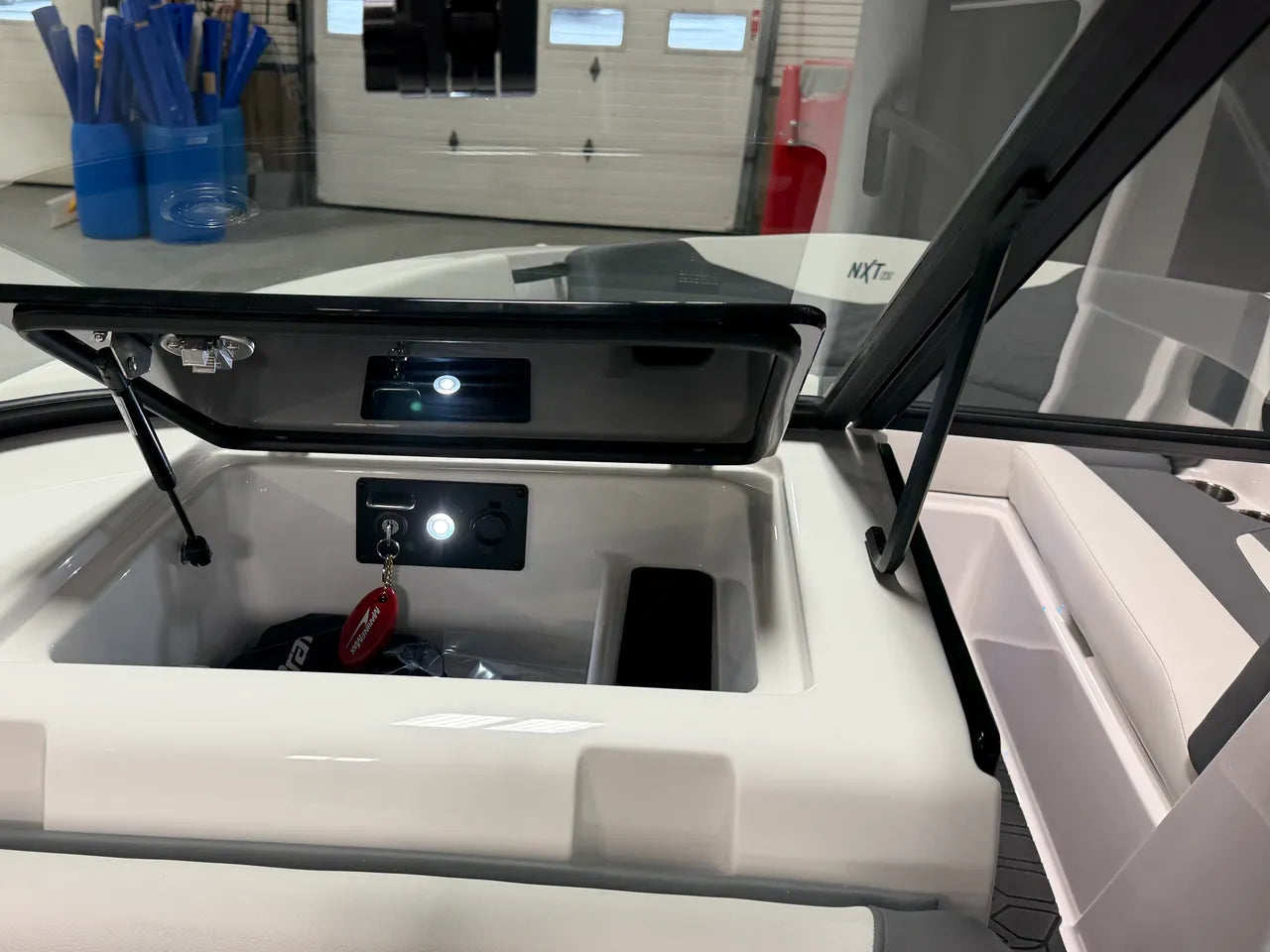 2026 Mastercraft NXT23 23.0 feet, Clearwater, Florida #73