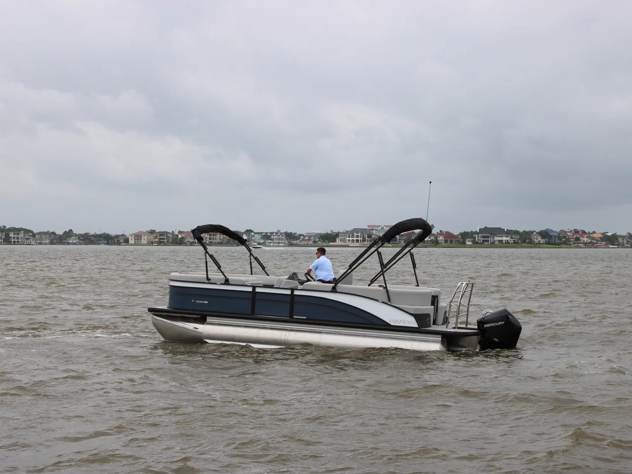2025 Harris 230 Cruiser 23.0 feet, Clearwater, Florida #20