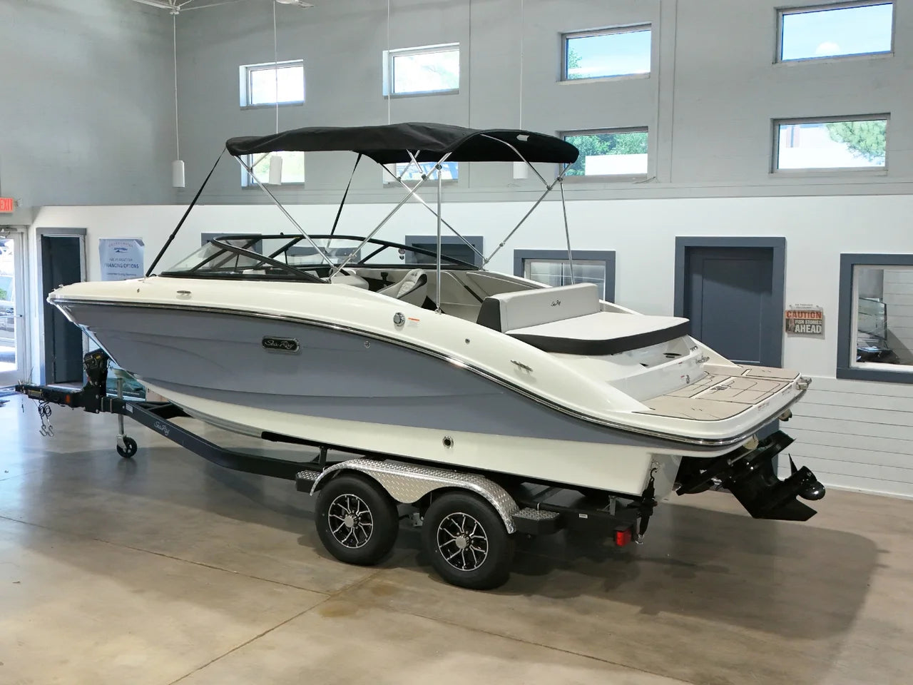 2026 Sea Ray SPX 210 21.0 feet, Clearwater, Florida #3