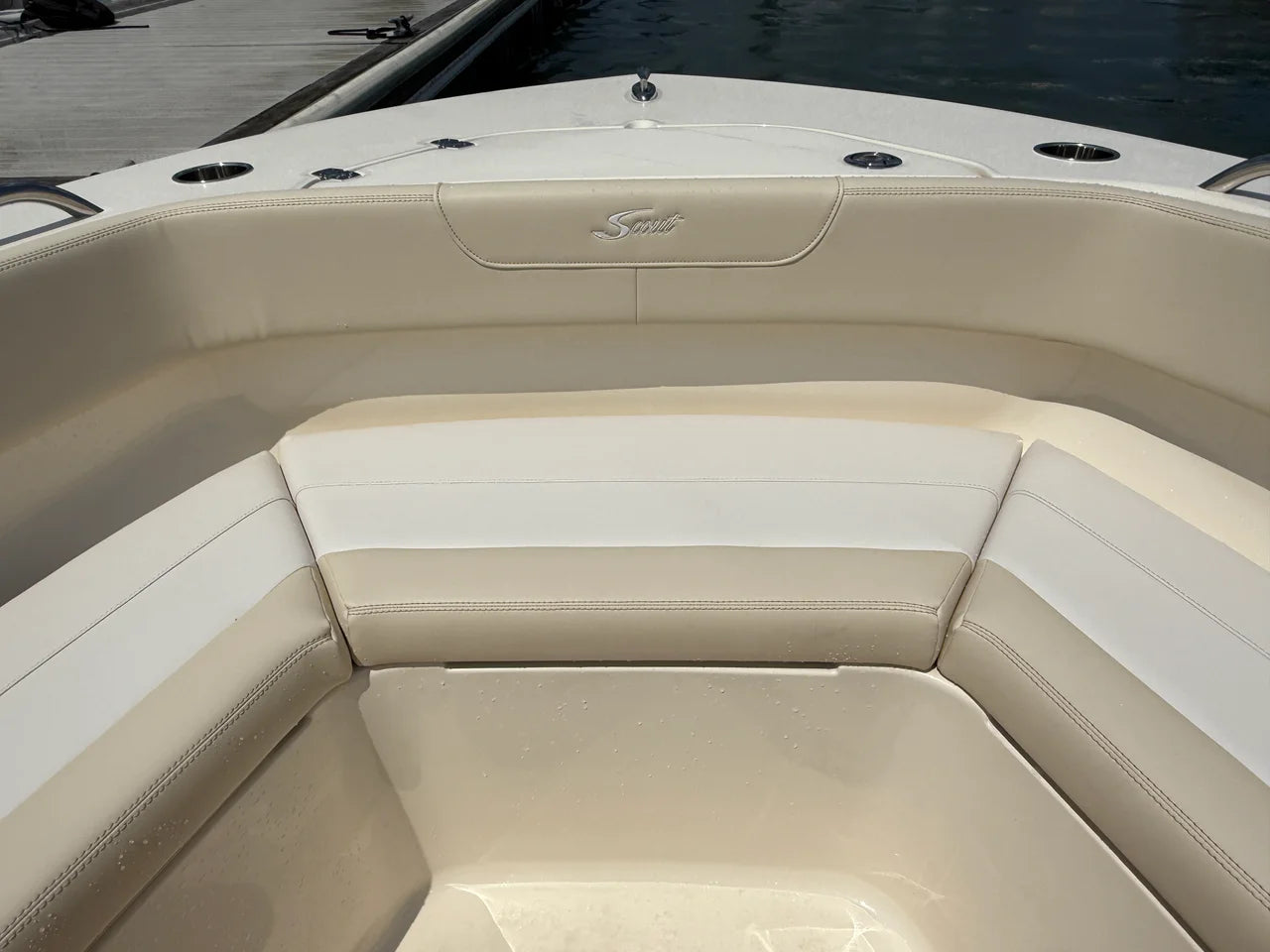 2026 Scout 220 XSF 22.0 feet, Clearwater, Florida #23