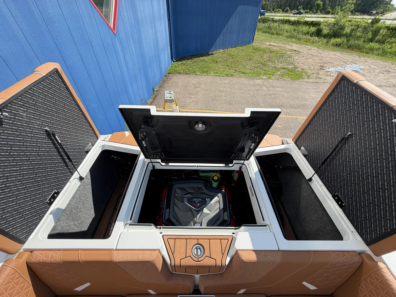 2026 Nautique Super Air Nautique GS22 22.0 feet, Clearwater, Florida #20