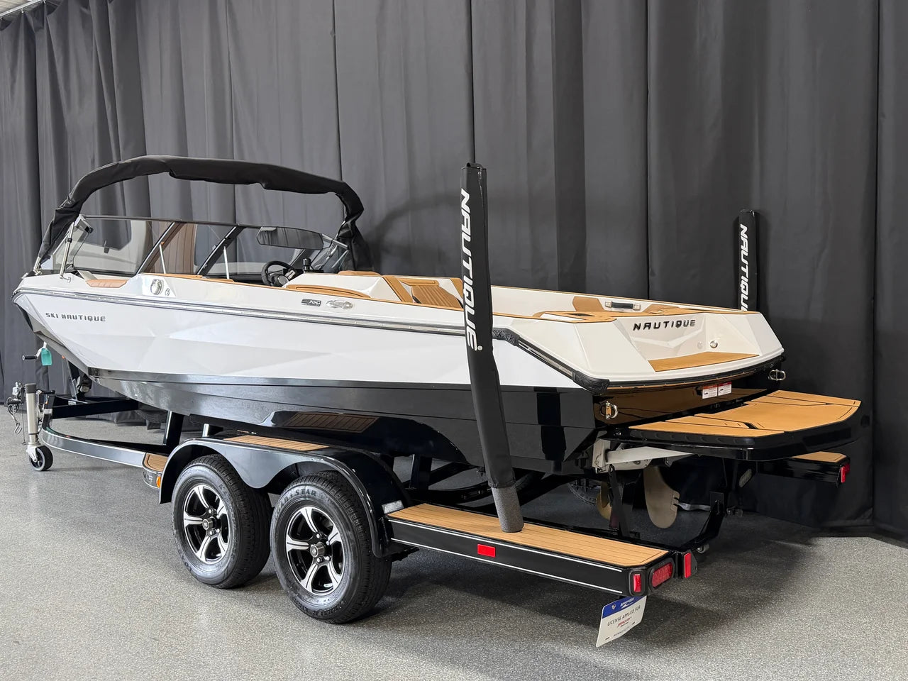 2027 Nautique SKI NAUTIQUE 20.0 feet, Clearwater, Florida #5