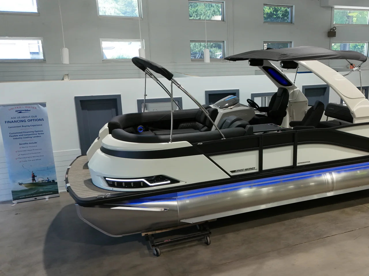 2026 Harris 230 Grand Mariner 23.0 feet, Clearwater, Florida #13