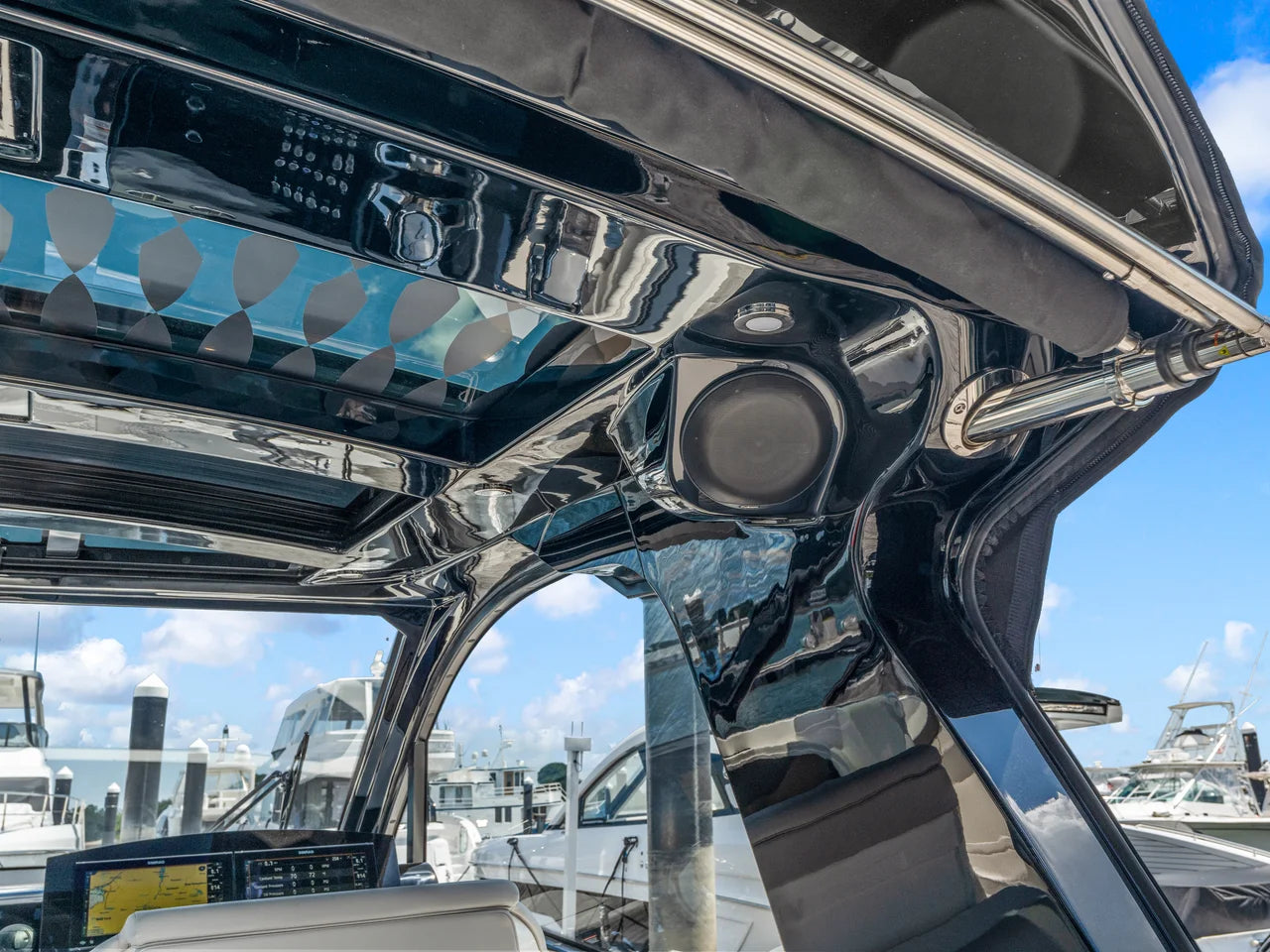 2026 Sea Ray Sundancer 370 Outboard 37.0 feet, Clearwater, Florida #16