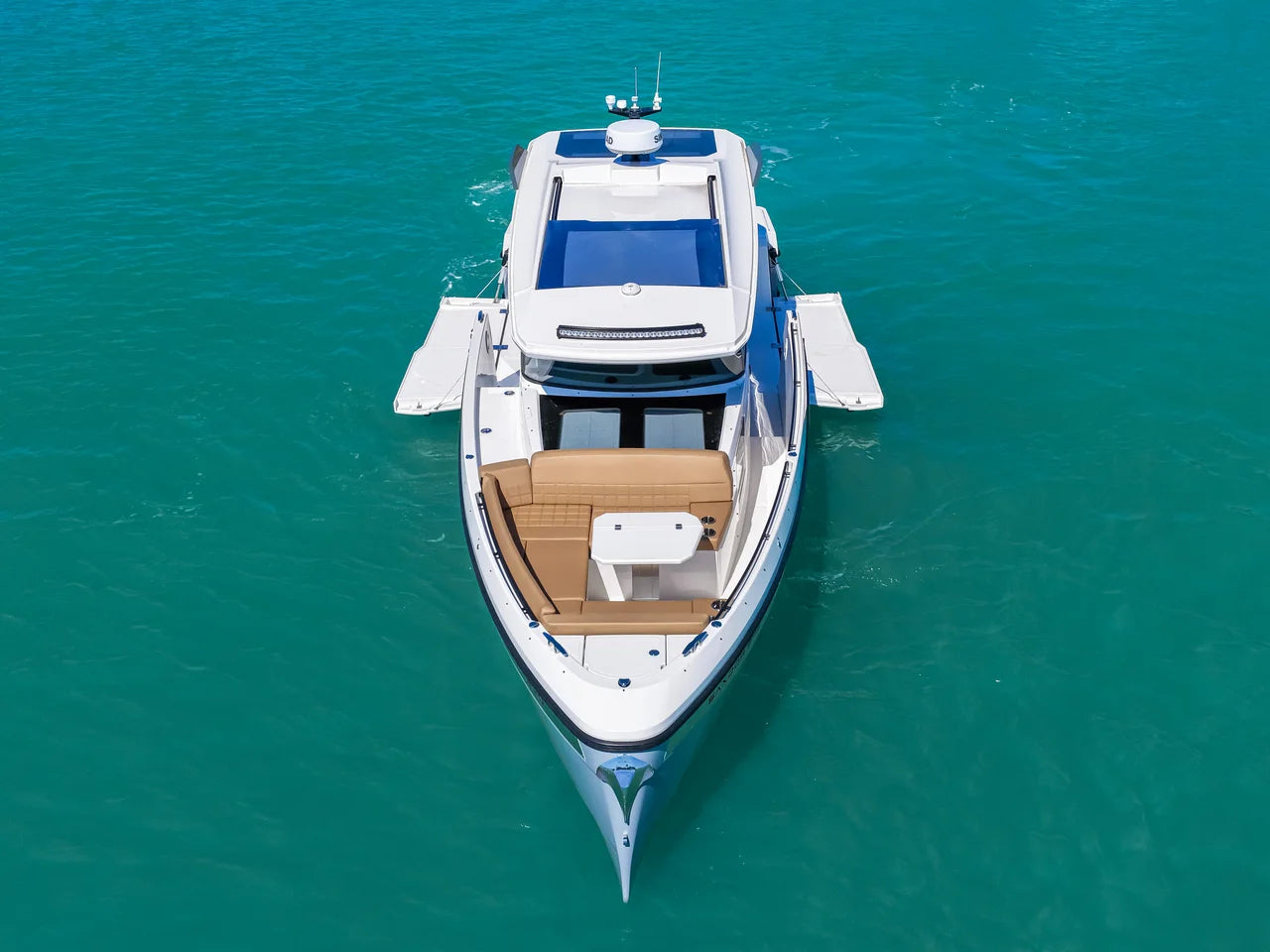 2026 Saxdor 340 GTWA 34.0 feet, Clearwater, Florida #30