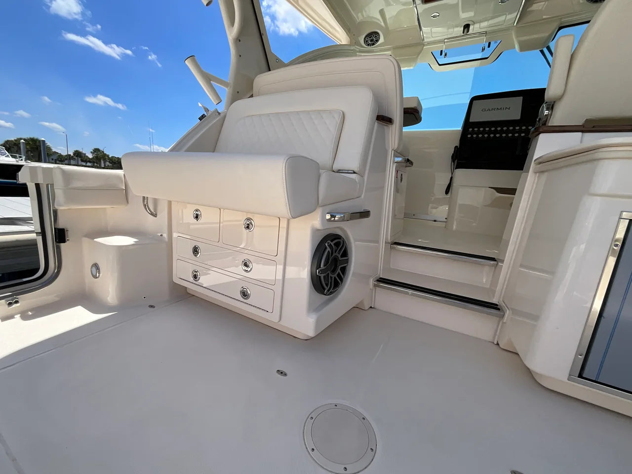 2026 Grady-White Express 340 33.0 feet, Clearwater, Florida #14
