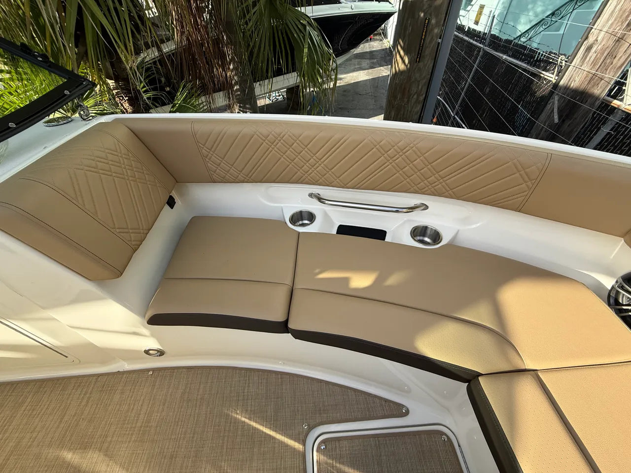 2025 Sea Ray SDX 250 Outboard 25.0 feet, Clearwater, Florida #40