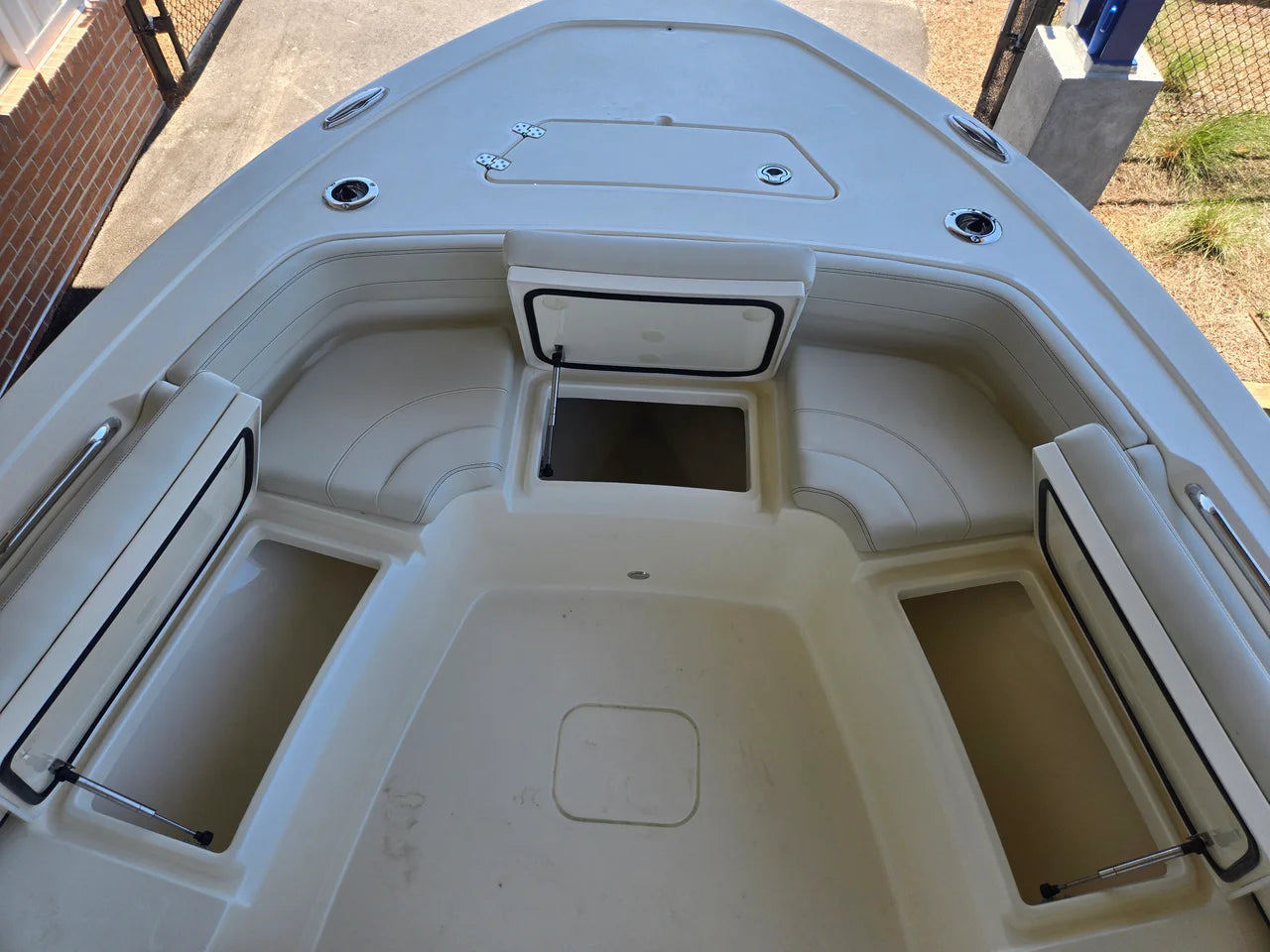 2026 Scout 261 XSS 26.0 feet, Clearwater, Florida #22