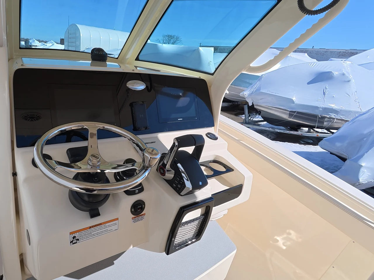 2026 Scout 305 LXF 30.0 feet, Clearwater, Florida #50
