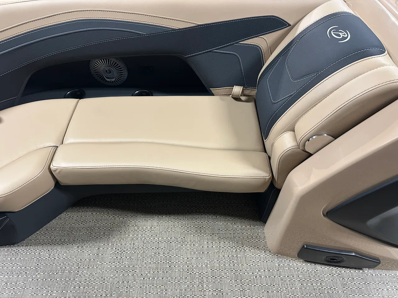2026 Barletta Cabrio 22 UC 22.0 feet, Clearwater, Florida #57
