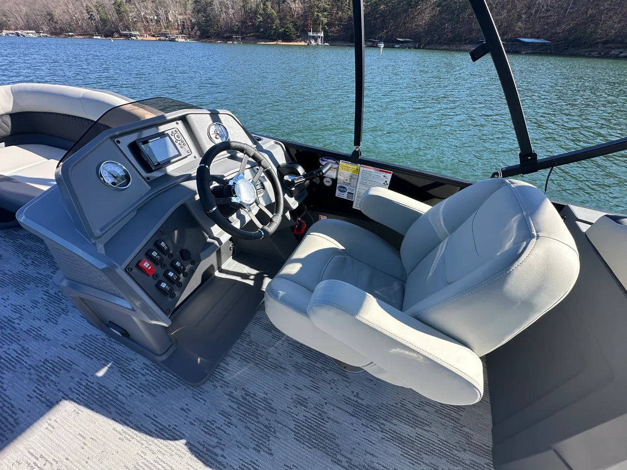 2026 Sylvan R22 LZ DH 22.0 feet, Clearwater, Florida #16