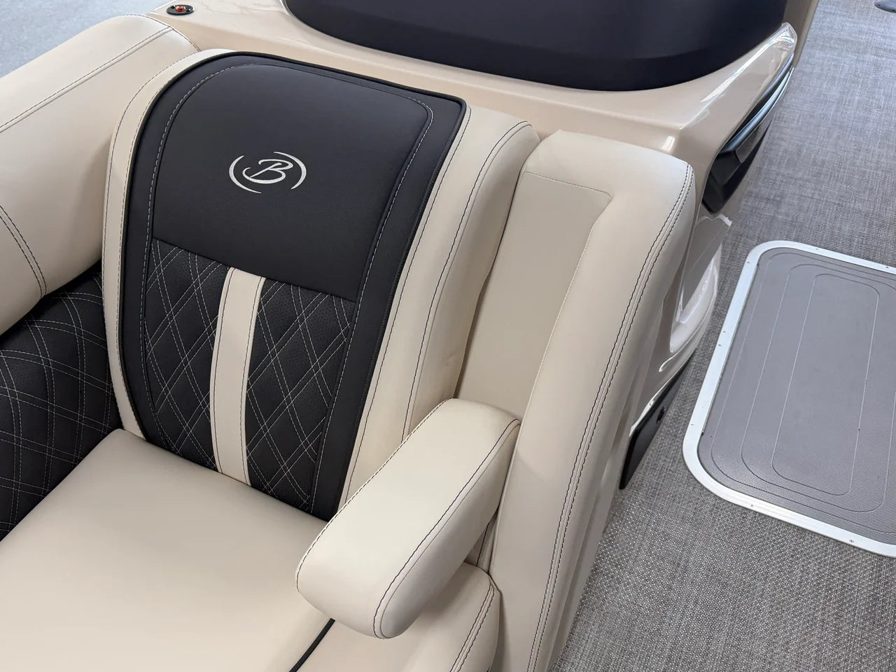 2027 Barletta LUSSO23QCSS 23.0 feet, Clearwater, Florida #22
