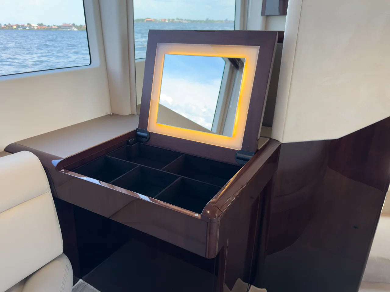 2026 Galeon 500 FLY 50.0 feet, Clearwater, Florida #27