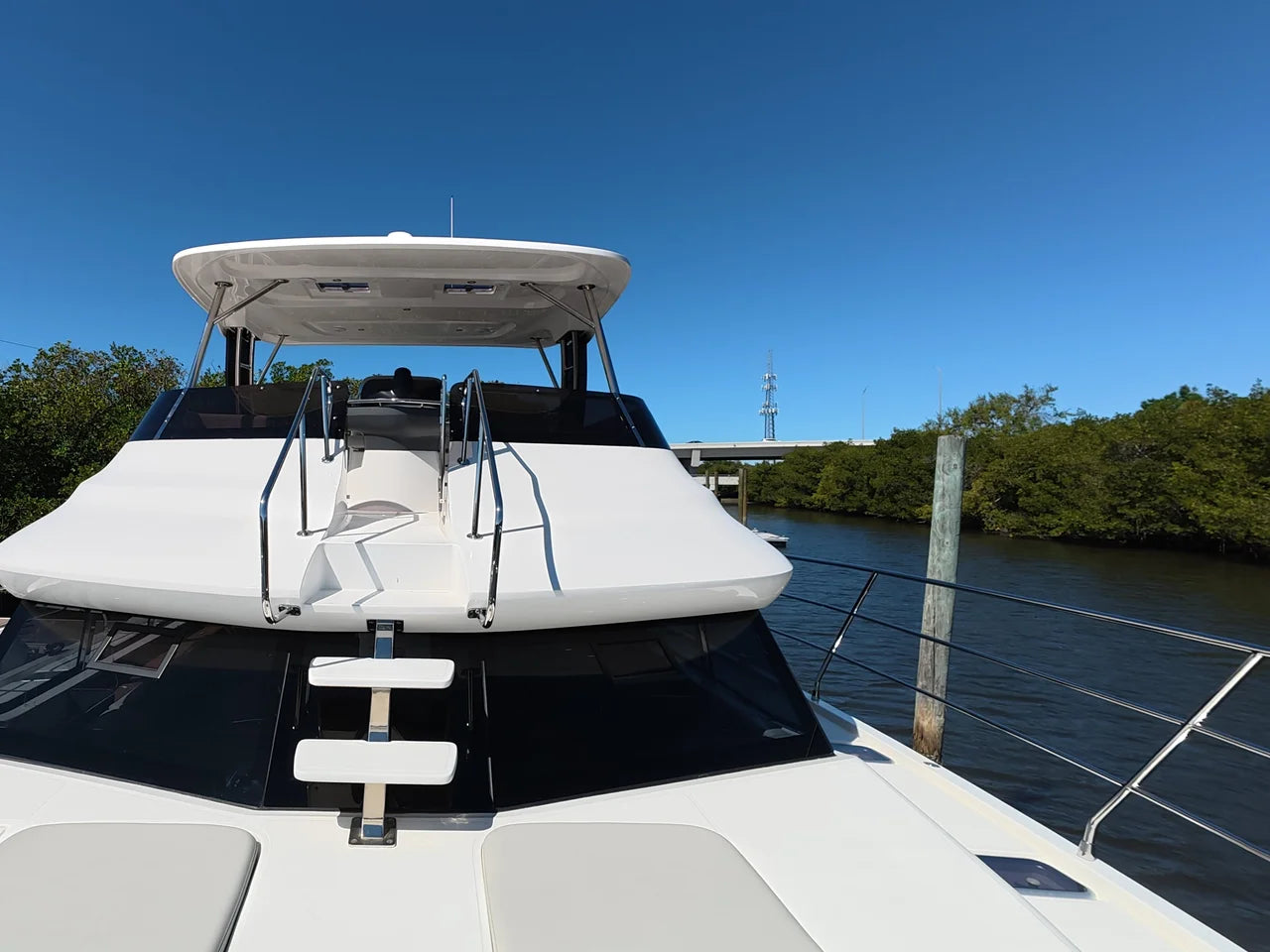 2025 Aquila 42 Yacht 42.0 feet, Clearwater, Florida #52