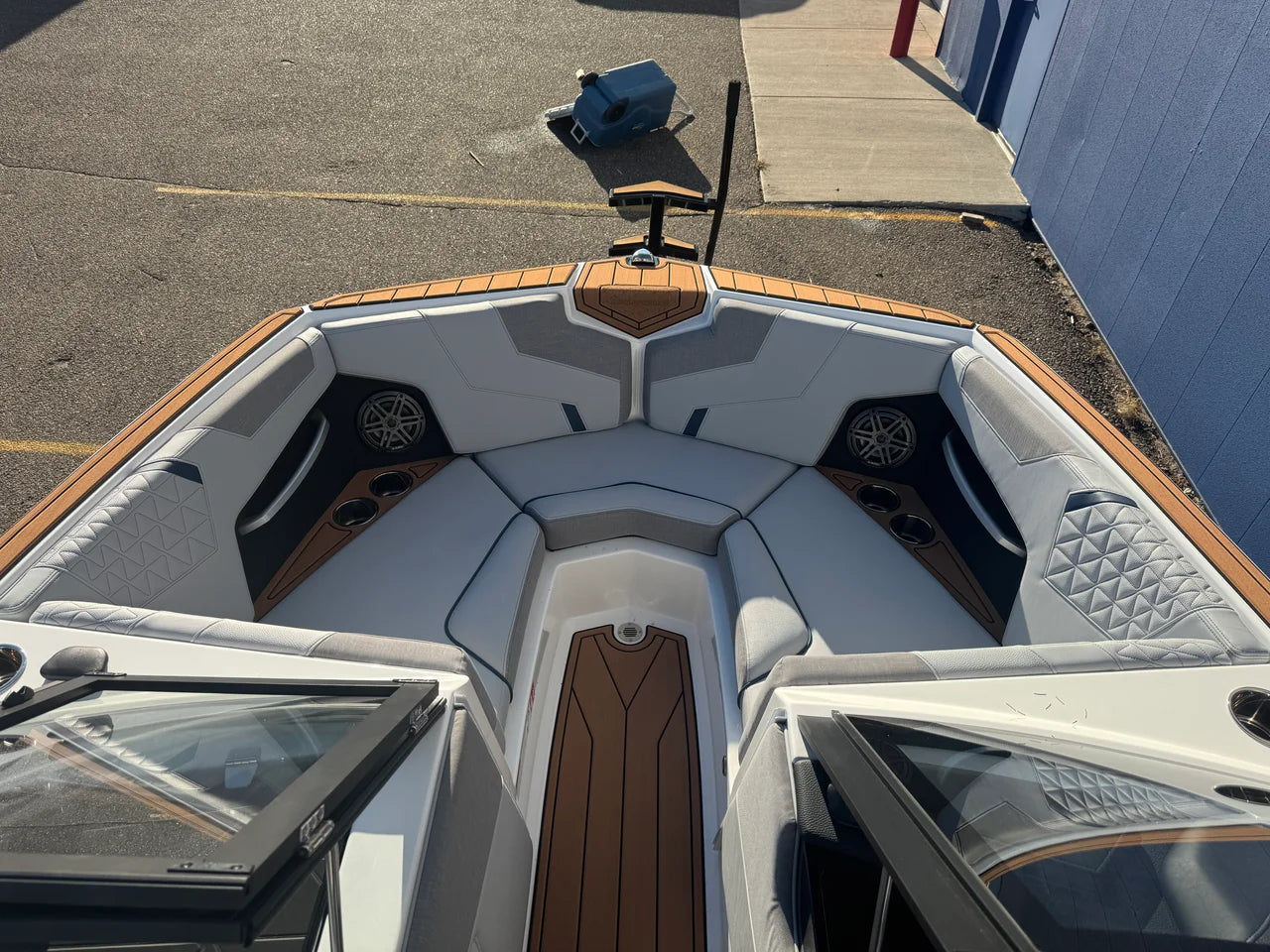 2026 Nautique Super Air Nautique GS20 20.0 feet, Clearwater, Florida #35