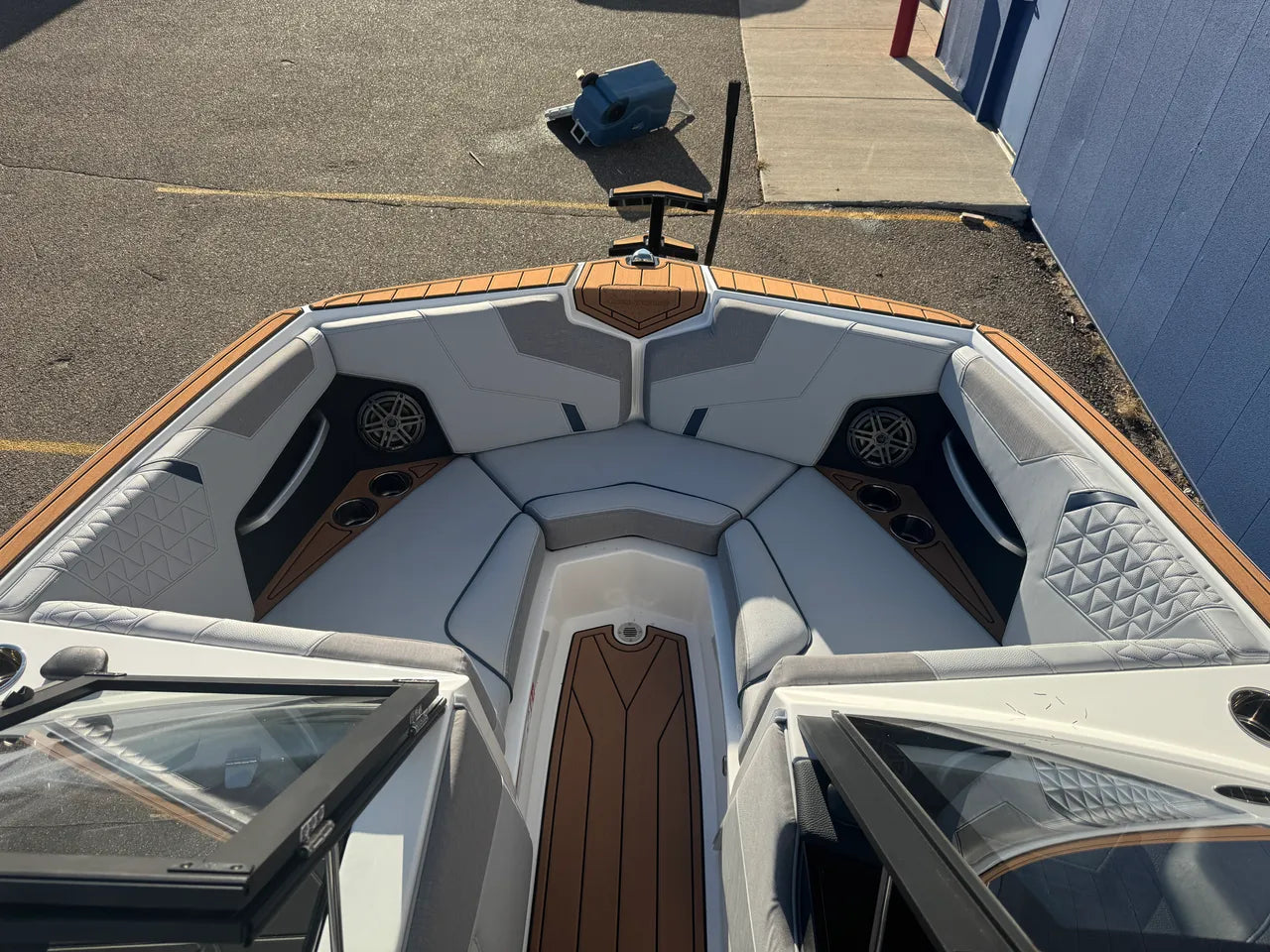 2026 Nautique GS20SUPER AIR 20.0 feet, Clearwater, Florida #35