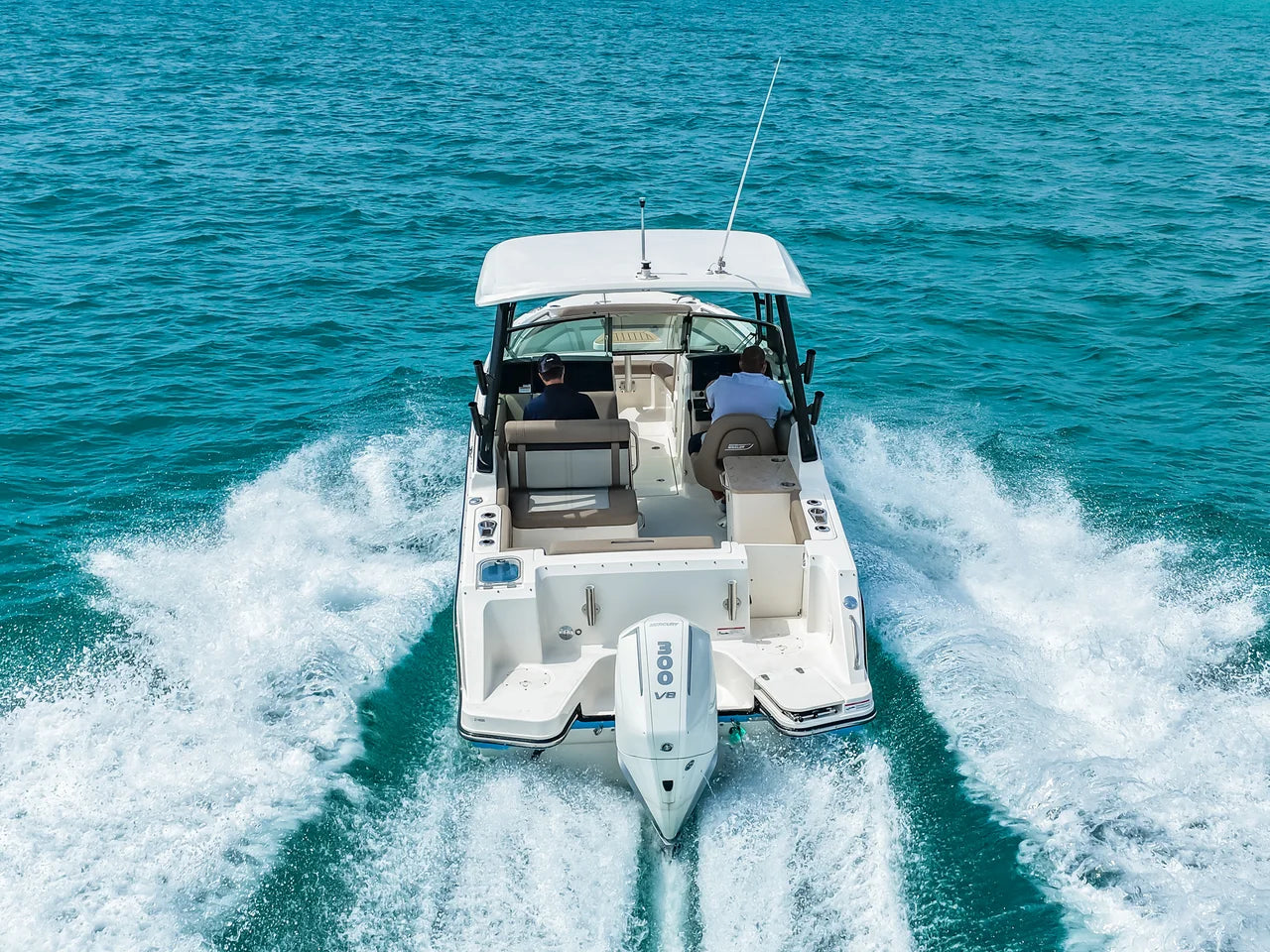 2026 Boston Whaler 240 Vantage 24.0 feet, Clearwater, Florida #33