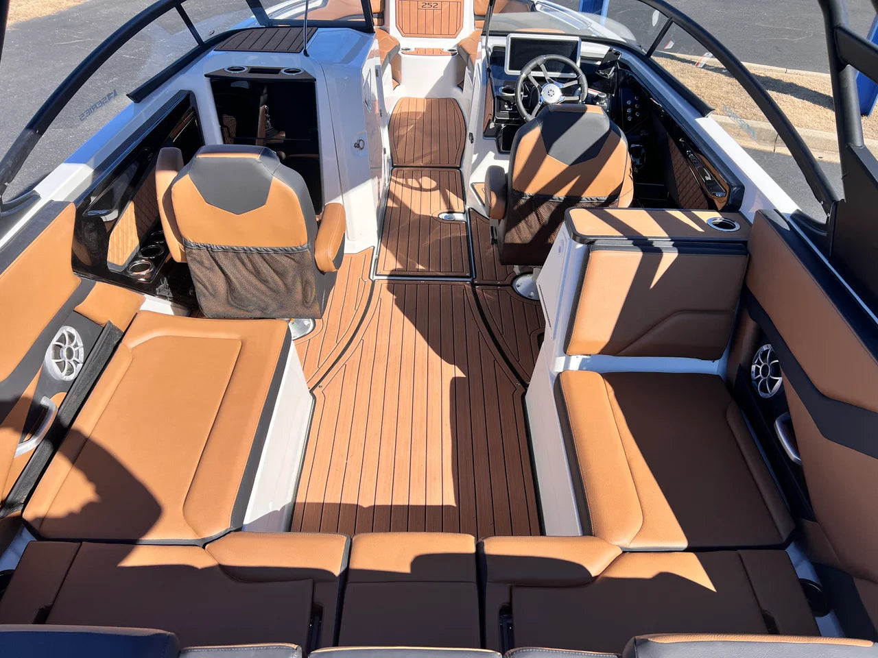 2026 Yamaha 252SE 25.0 feet, Clearwater, Florida #9