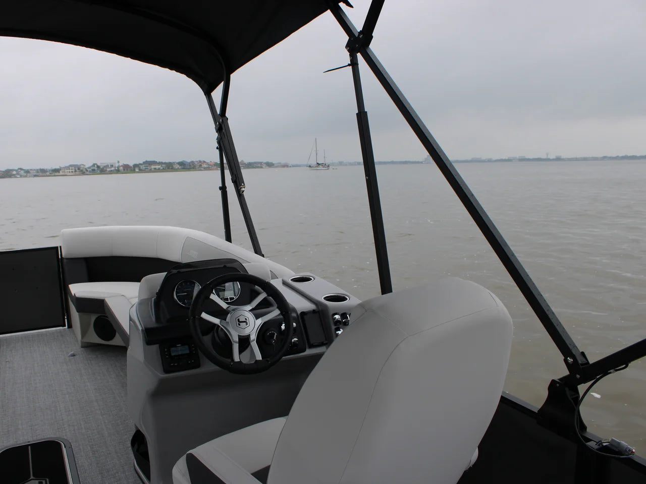 2026 Harris Cruiser 210 21.0 feet, Clearwater, Florida #35