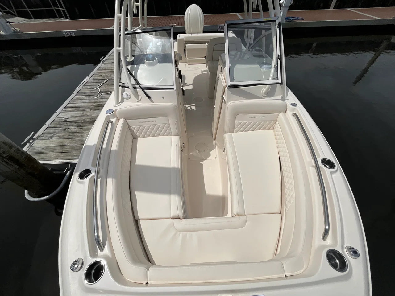2026 Grady-White Freedom 235 23.0 feet, Clearwater, Florida #29