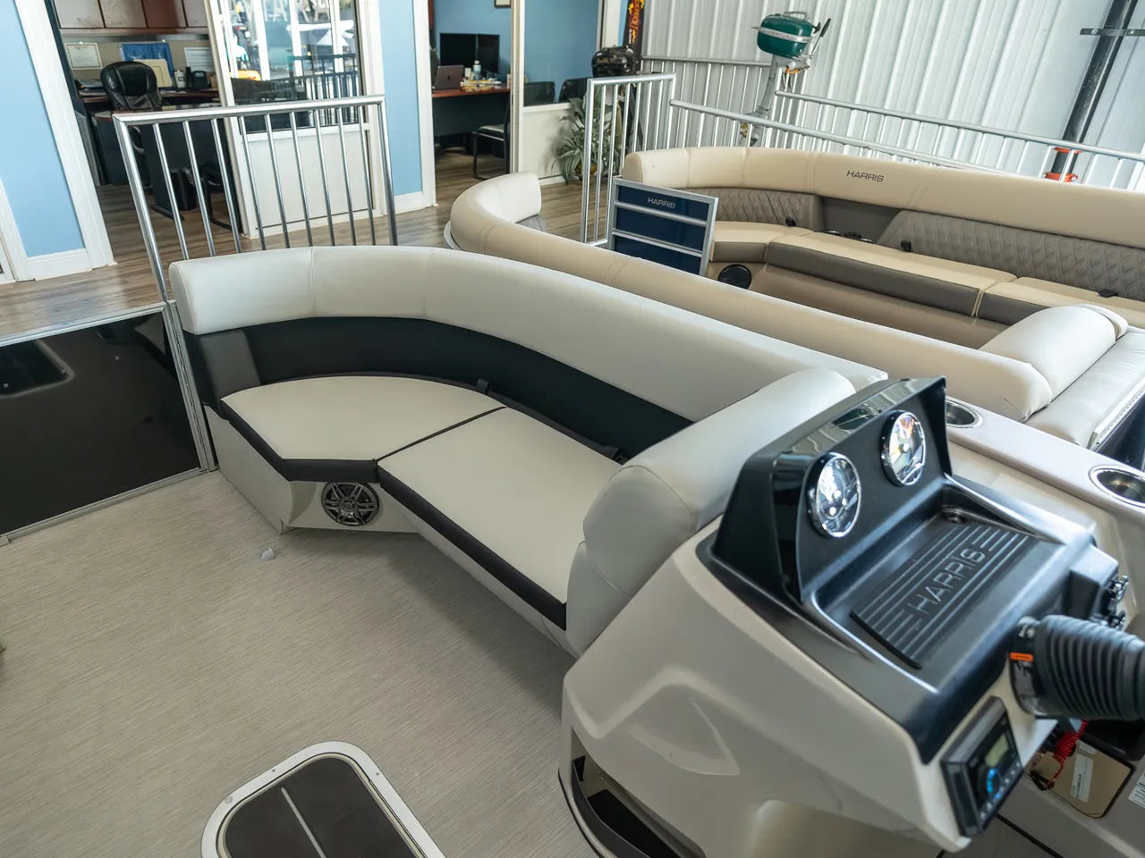 2025 Harris Breeze 230 23.0 feet, Clearwater, Florida #6