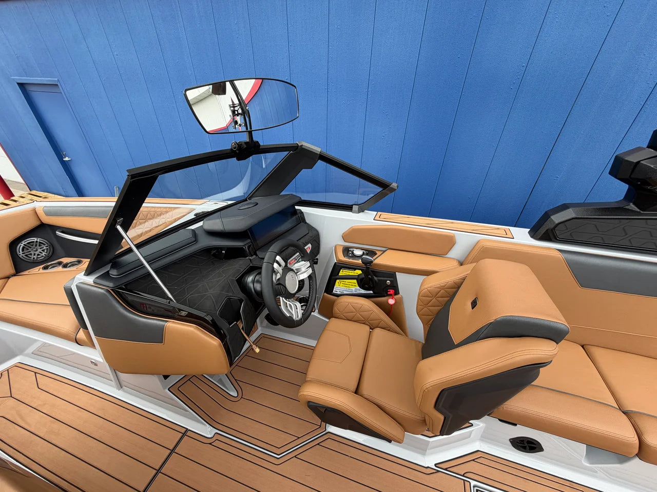 2026 Nautique Super Air Nautique GS24 24.0 feet, Clearwater, Florida #39