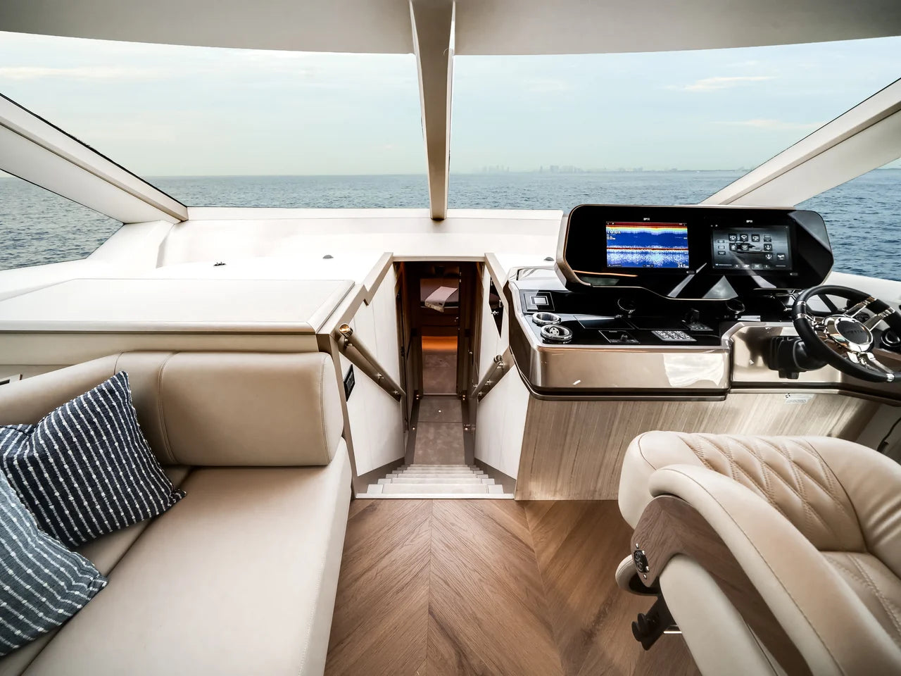 2026 Galeon 680 FLY 68.0 feet, Clearwater, Florida #54