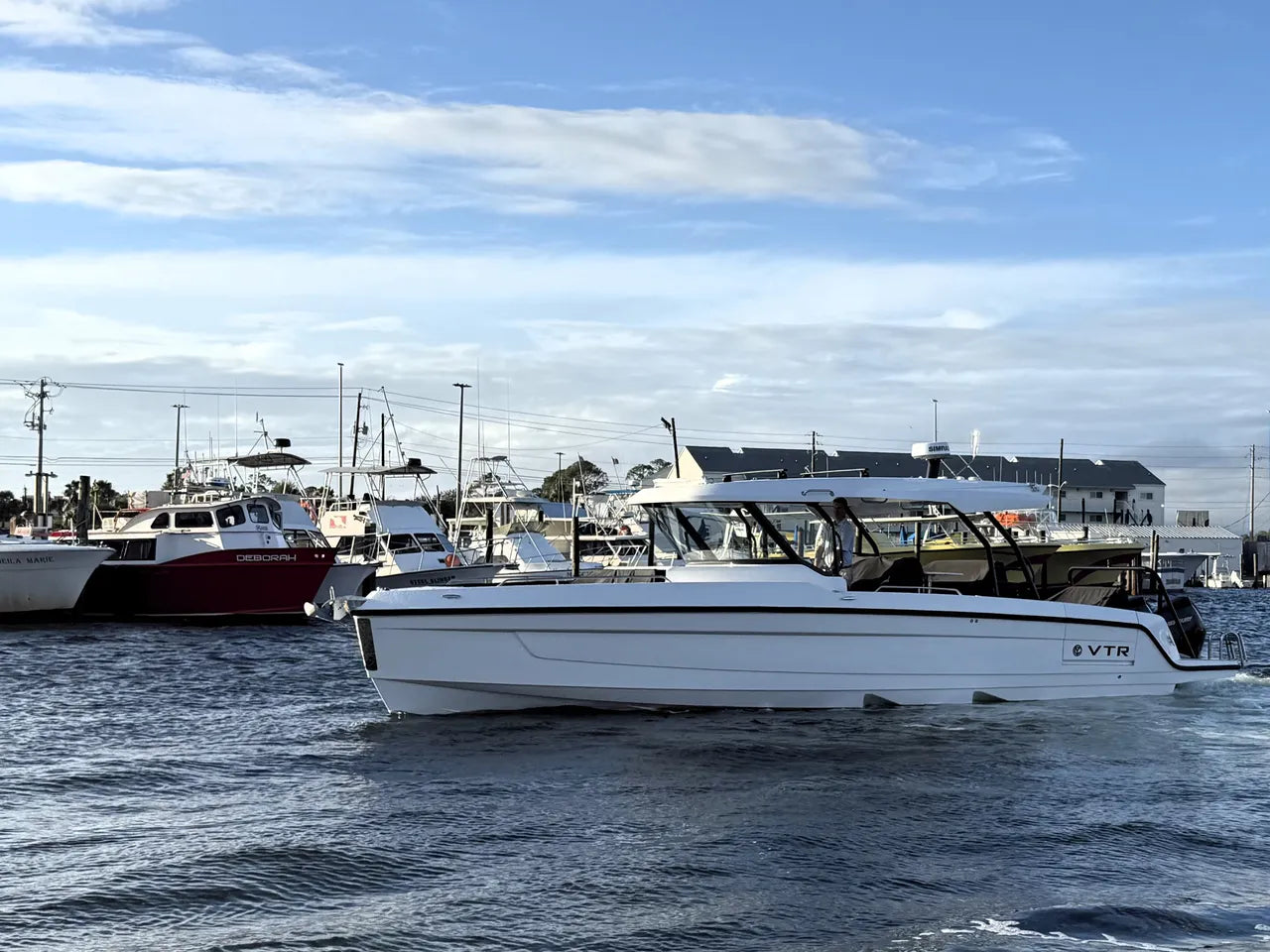 2026 Cruisers Yachts 38 VTR 38.0 feet, Clearwater, Florida #64