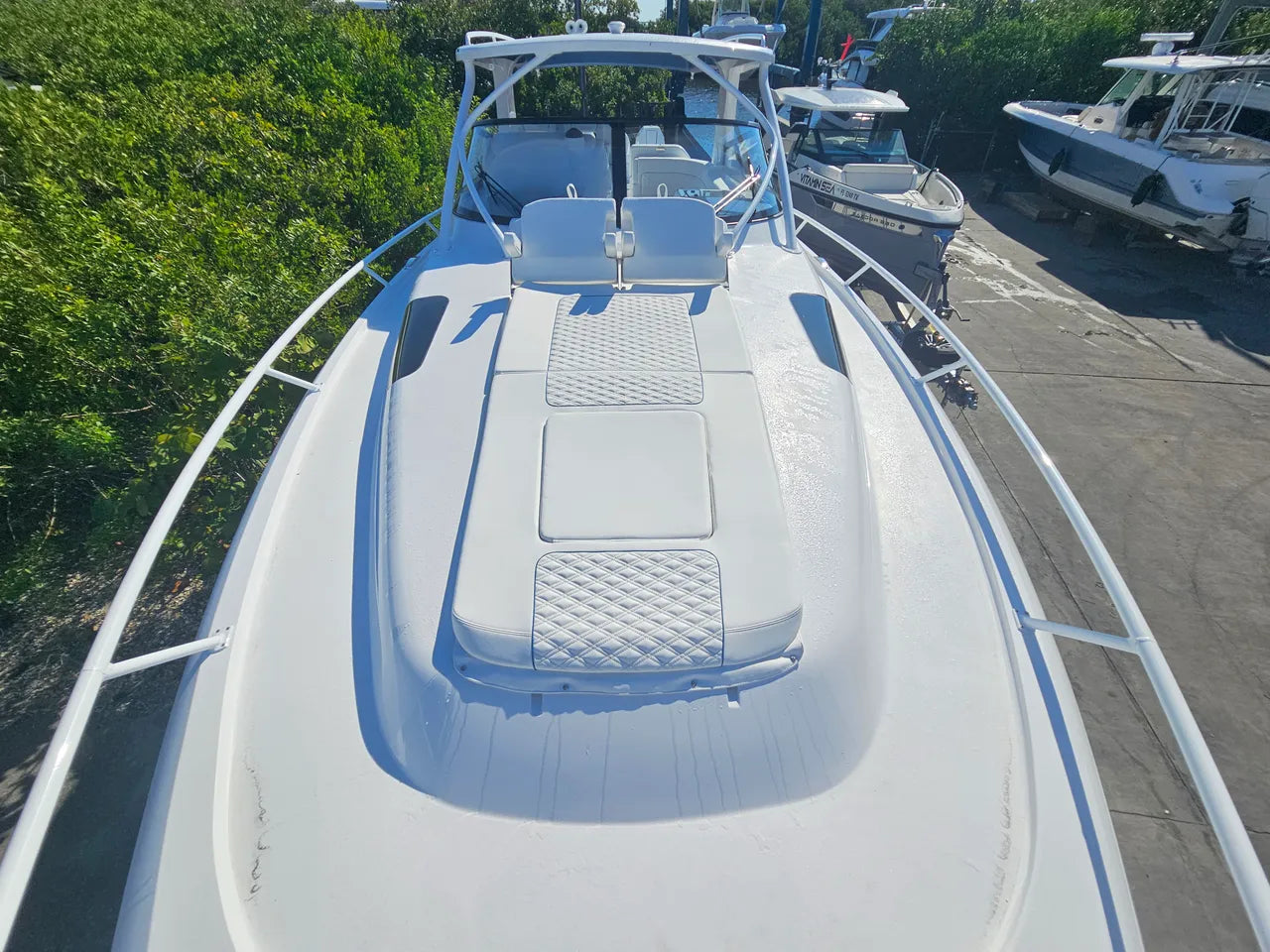 2026 Intrepid 438 EVOLUTION 43.0 feet, Clearwater, Florida #23
