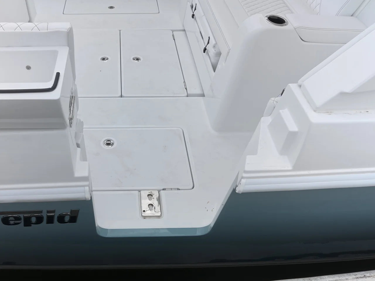 2026 Intrepid 35 PANACEA 35.0 feet, Clearwater, Florida #11