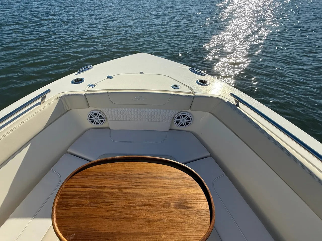 2026 Scout 240 XSF 24.0 feet, Clearwater, Florida #33