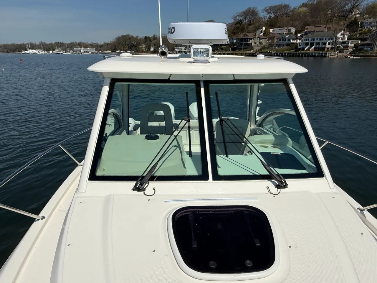 2026 Boston Whaler 285 Conquest 28.0 feet, Clearwater, Florida #42