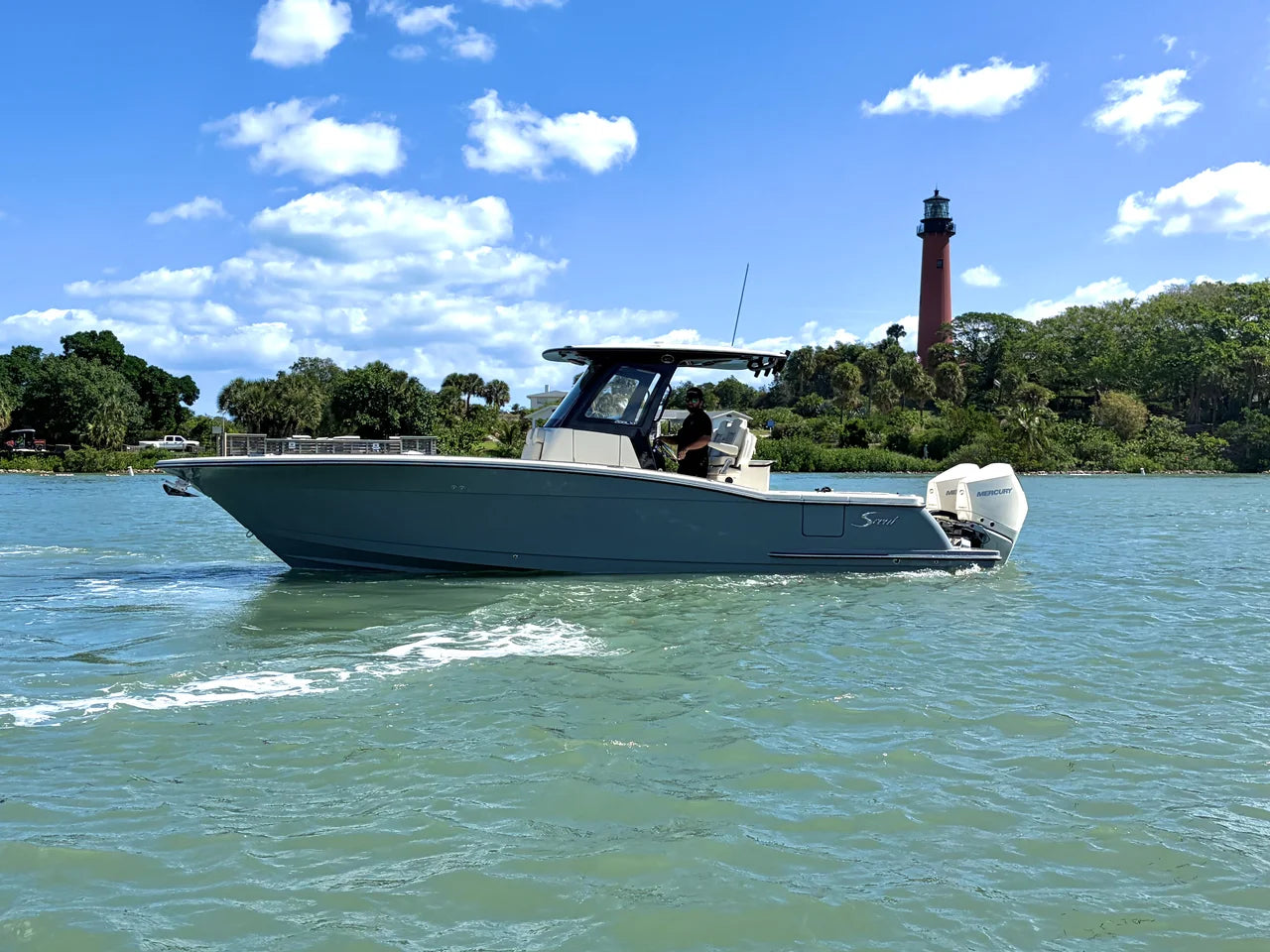 2026 Scout 288 LXF 28.0 feet, Clearwater, Florida #2