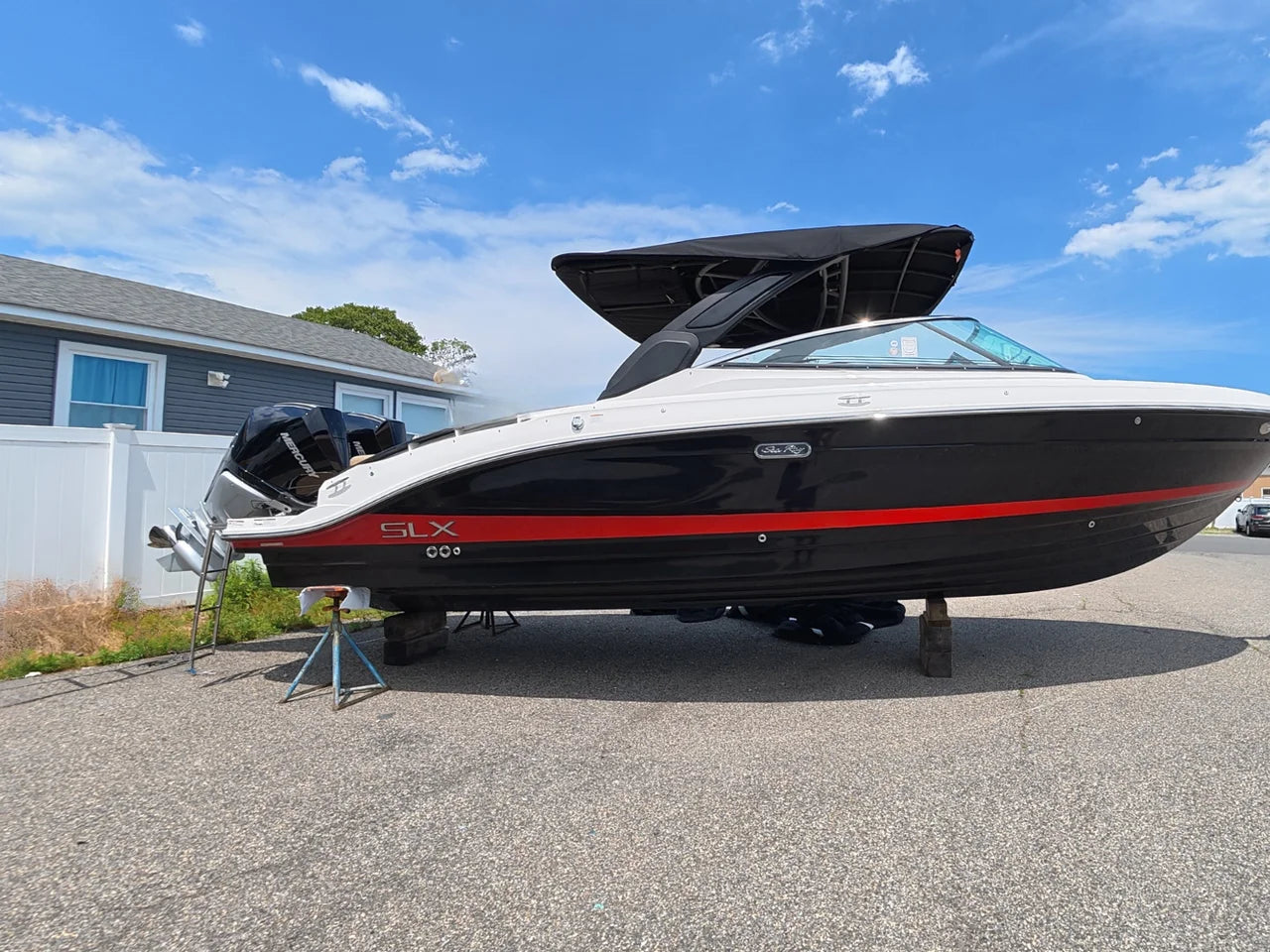 2026 Sea Ray SLX 280 Outboard 28.0 feet, Clearwater, Florida #7