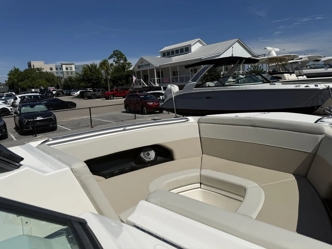 2026 Boston Whaler 240 Vantage 24.0 feet, Clearwater, Florida #19