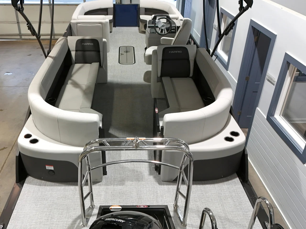 2026 Harris Cruiser 250 25.0 feet, Clearwater, Florida #6