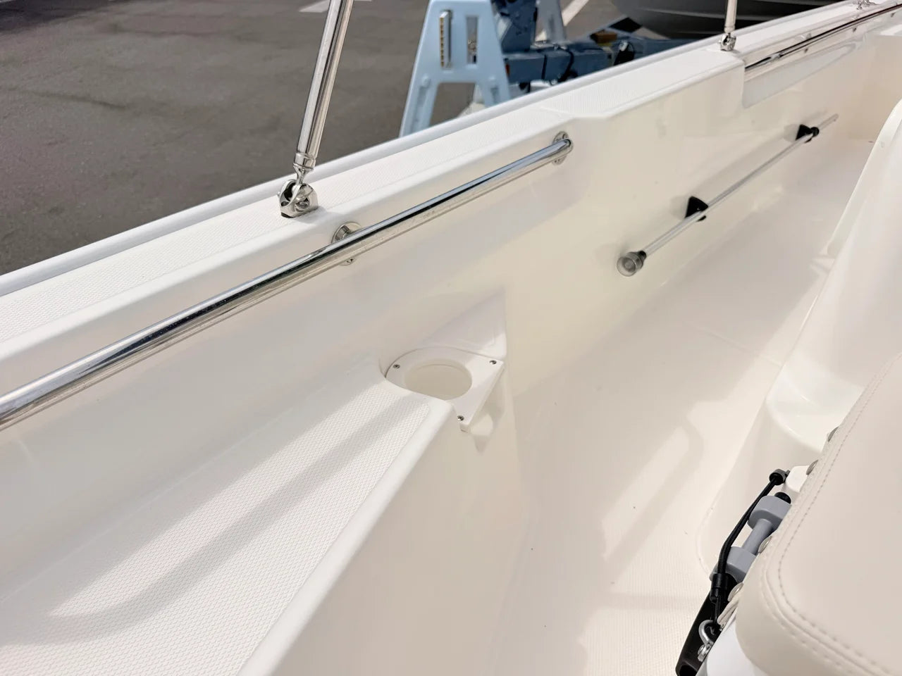 2026 Boston Whaler 150 Montauk 15.0 feet, Clearwater, Florida #36