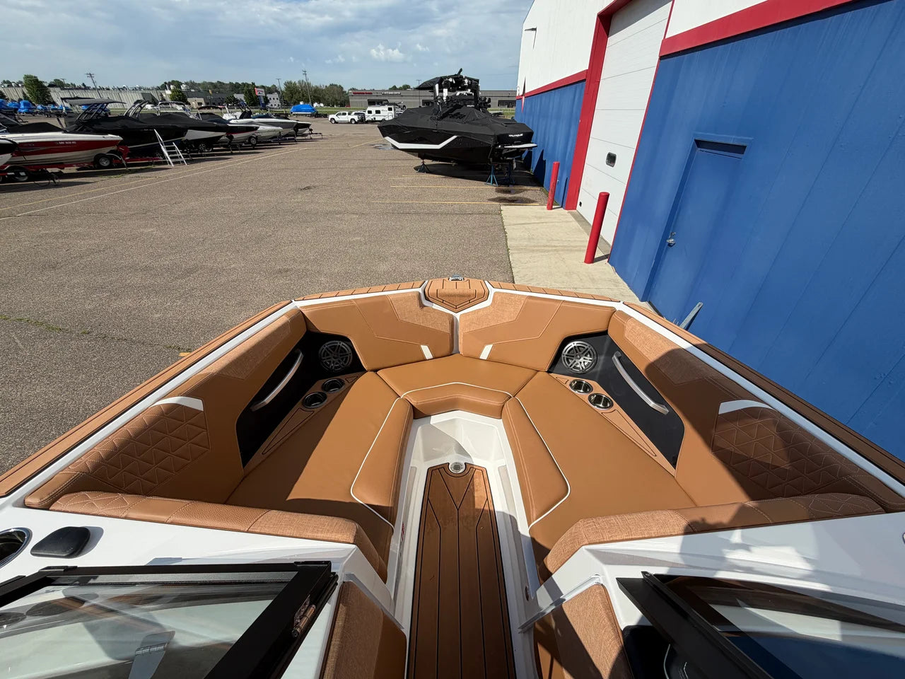 2026 Nautique Super Air Nautique GS22 22.0 feet, Clearwater, Florida #37