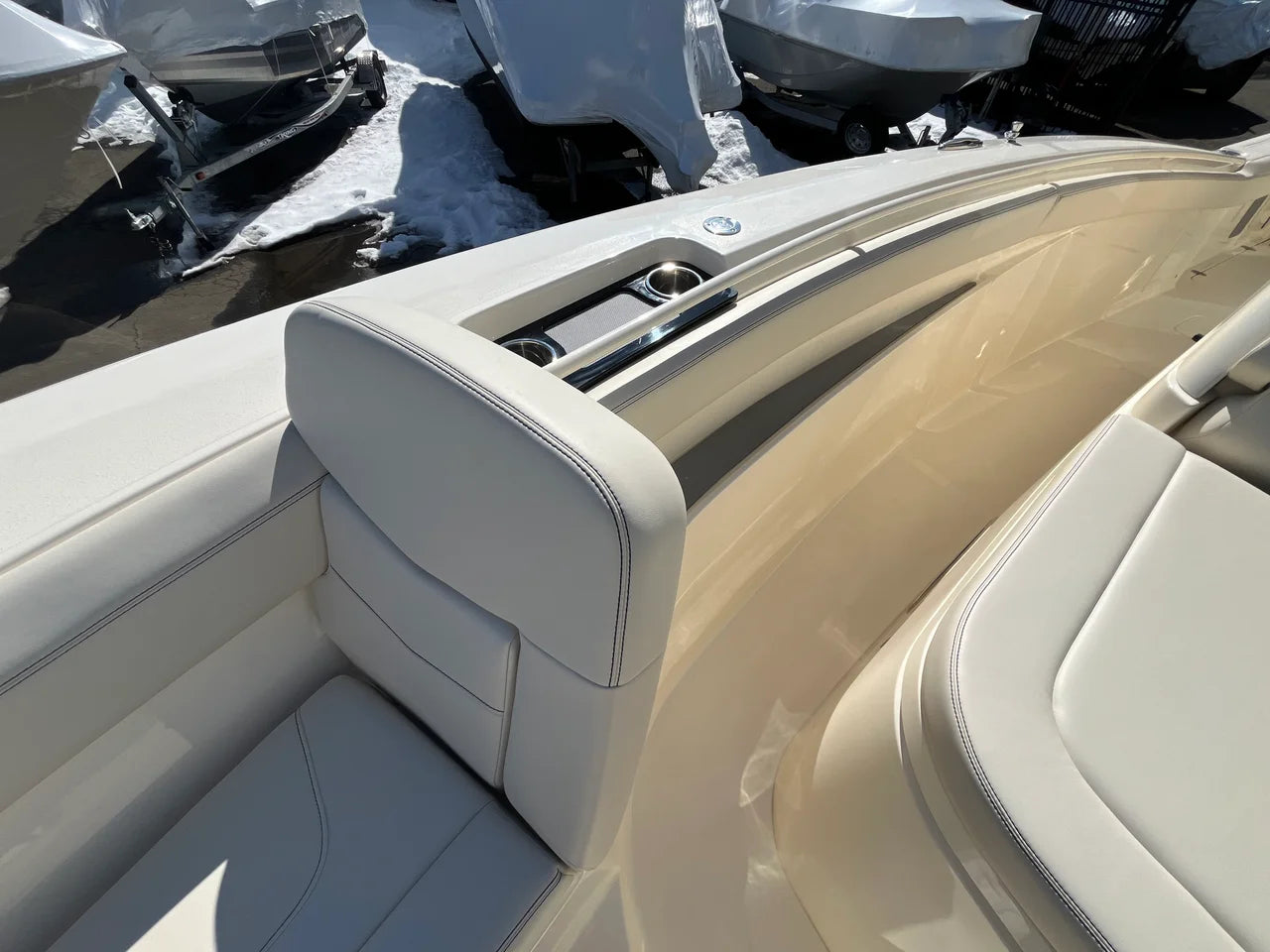 2026 Scout 305 LXF 30.0 feet, Clearwater, Florida #60