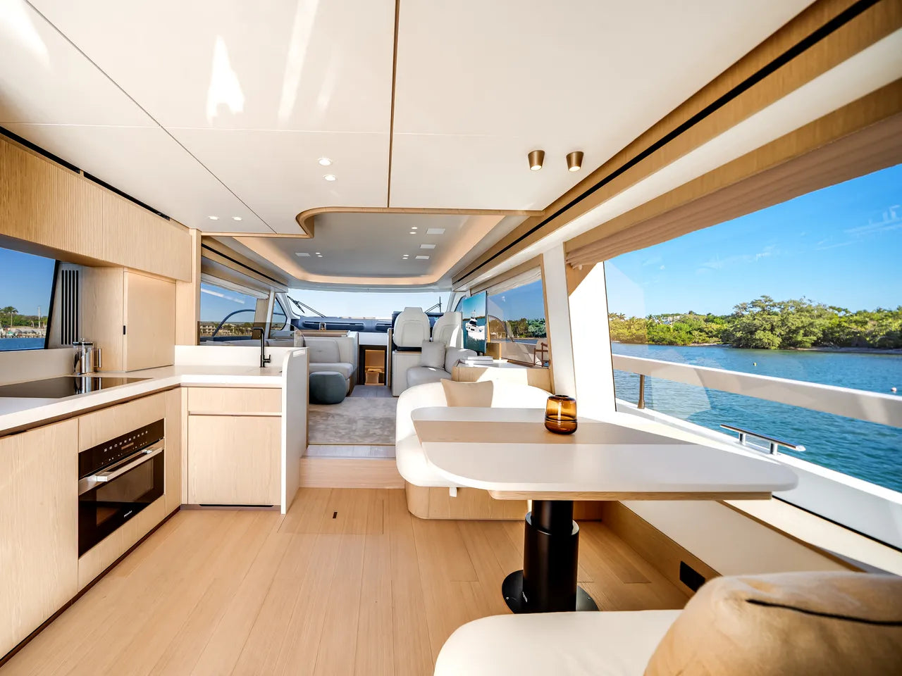 2026 Azimut Fly 62 62.0 feet, Clearwater, Florida #39