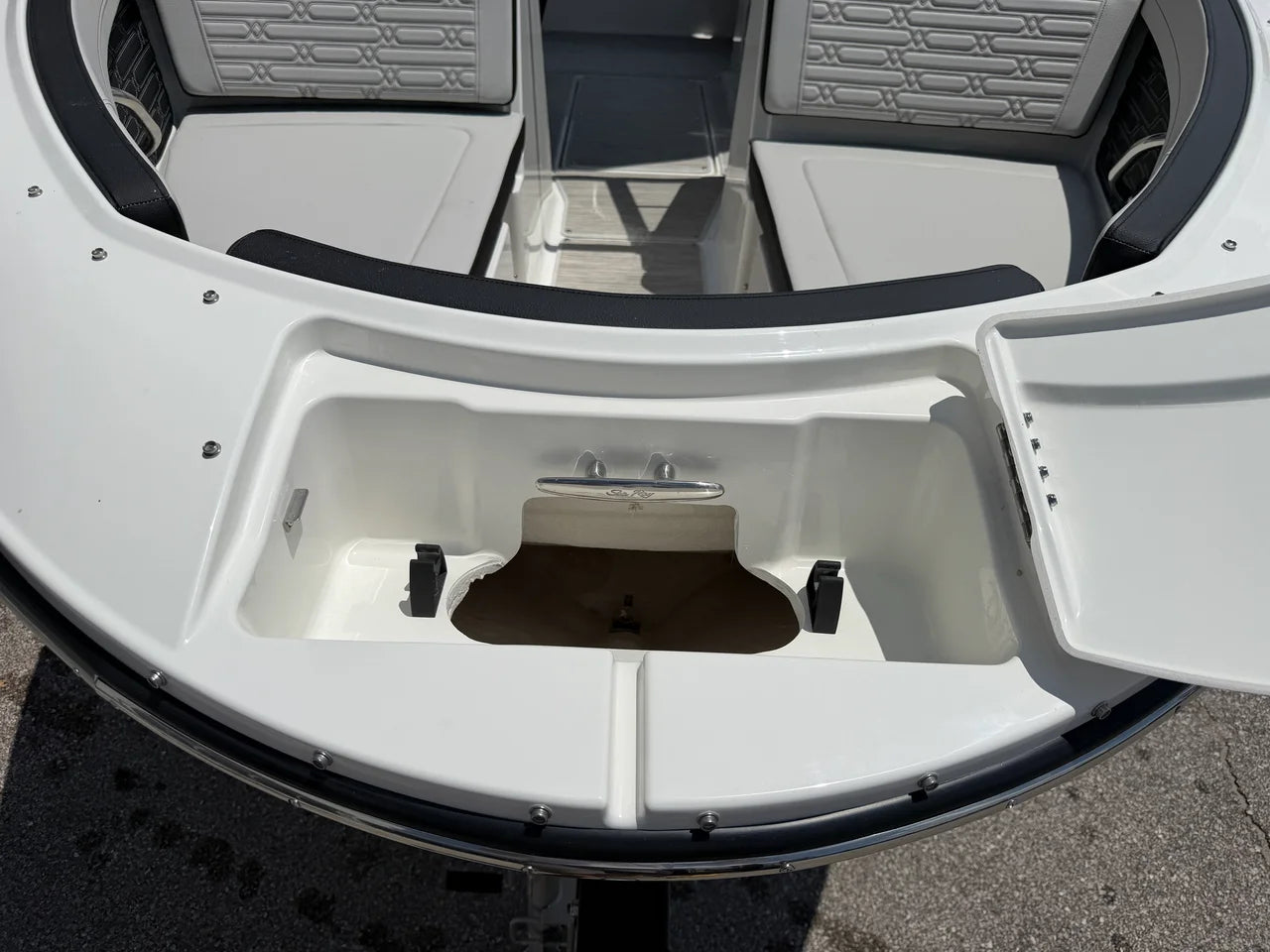 2027 Sea Ray SPX 210 21.0 feet, Clearwater, Florida #8