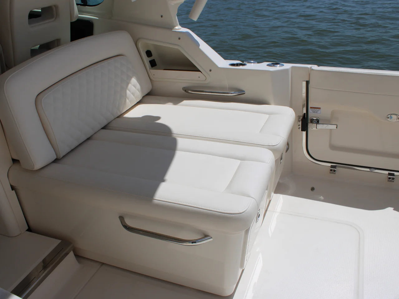 2026 Grady-White Freedom 345 34.0 feet, Clearwater, Florida #53