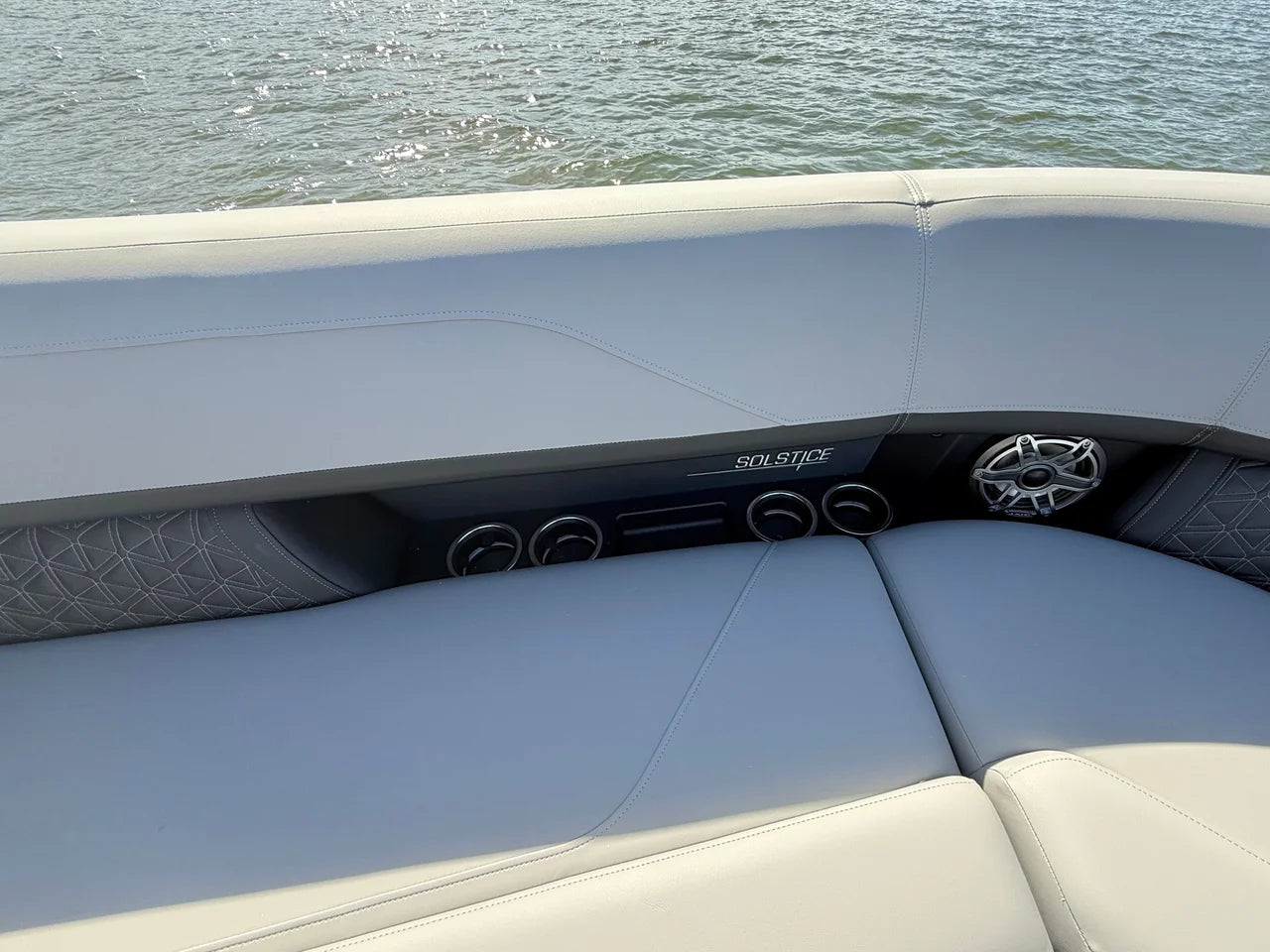 2026 Harris Solstice 250 25.0 feet, Clearwater, Florida #31