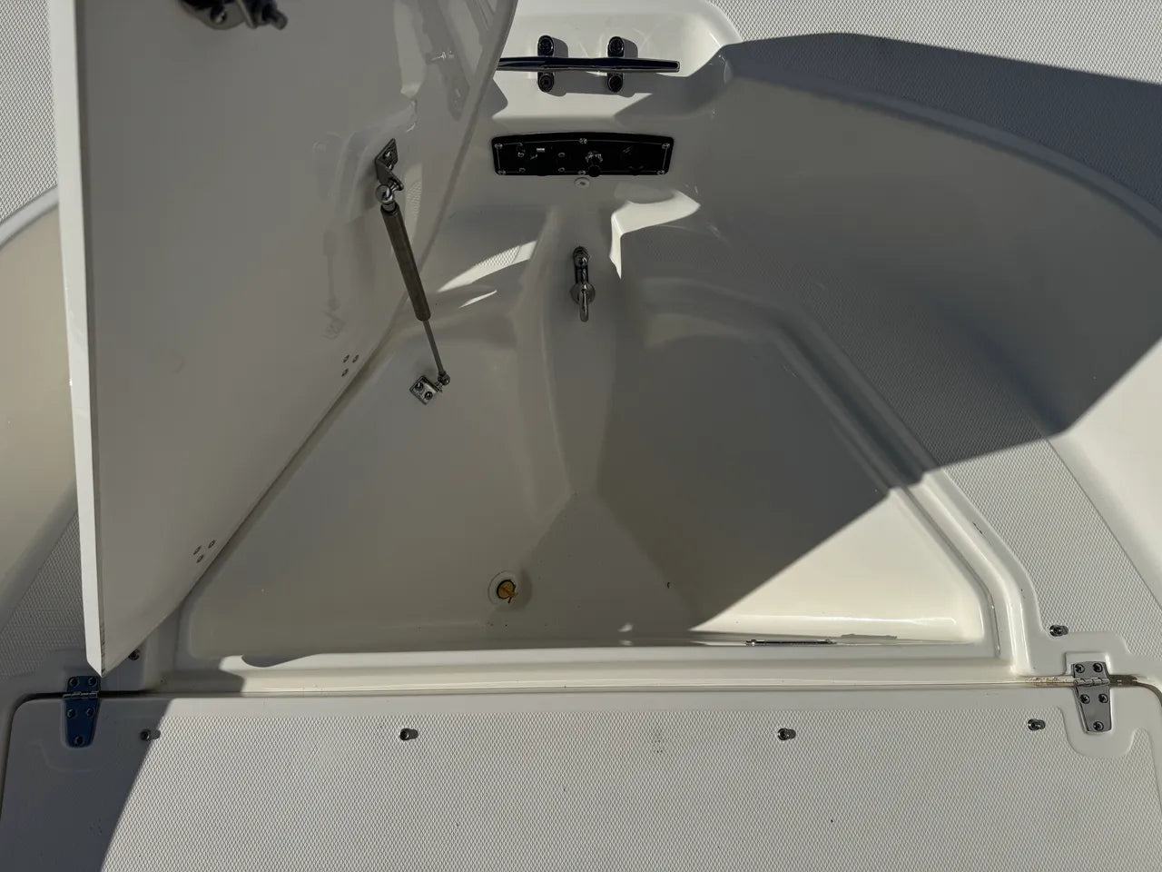 2026 Boston Whaler 170 Montauk 17.0 feet, Clearwater, Florida #21